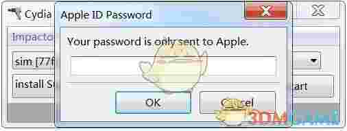 Cydia Impactorv0.9.41