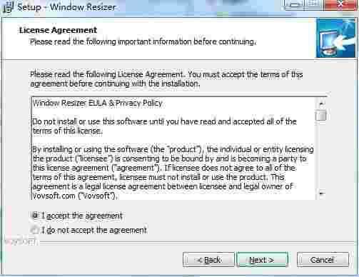 Window Resizer中文版