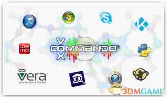 VoxCommando 2.245