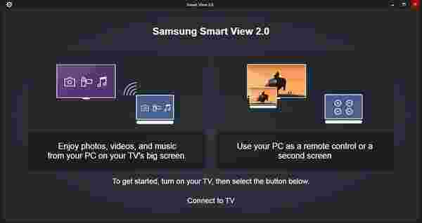 samsung smart view正版