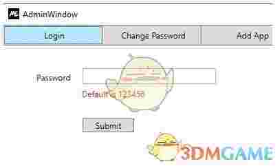 AutostartDesktop(学生桌面)v1.1.1