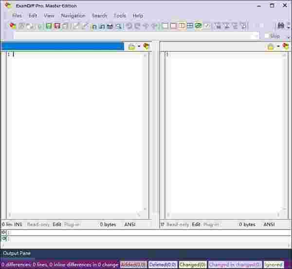 ExamDiff32位14.0.1.27