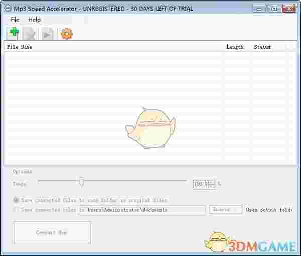 Mp3 Speed Accelerator 2.8