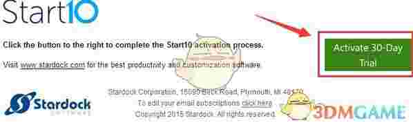 win10开始菜单美化(start10)v1.60