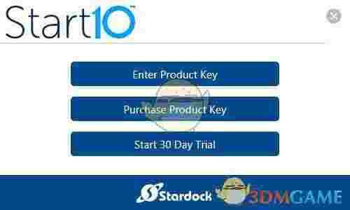 win10开始菜单美化(start10)v1.60