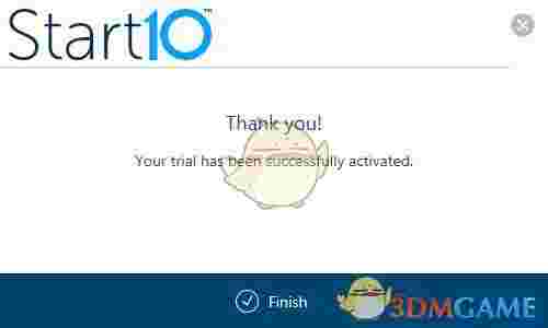 win10开始菜单美化(start10)v1.60