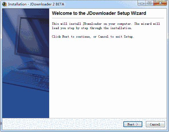JDownloader电脑版