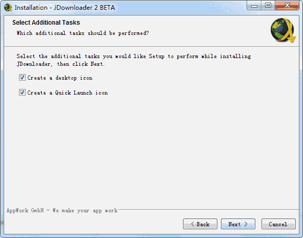 JDownloader电脑版