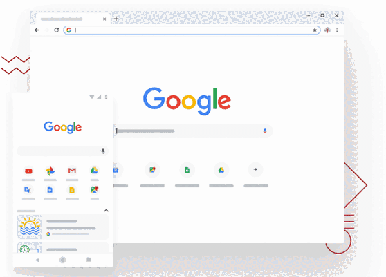 谷歌浏览器Mac版96.0.4664.55