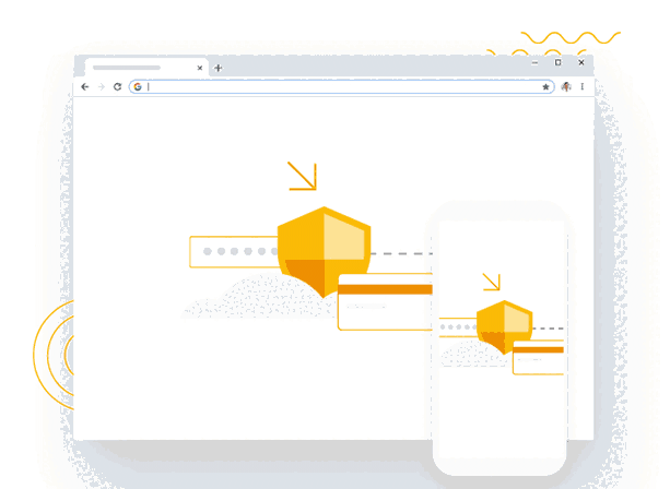谷歌浏览器Mac版96.0.4664.55