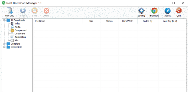 Neat Download Manager汉化版