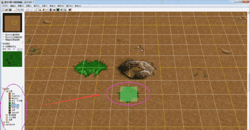 《魔兽地图编辑器》最新版