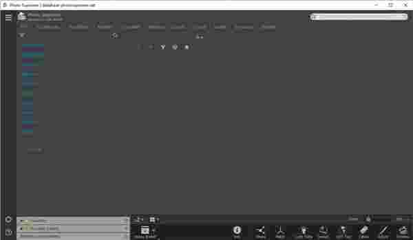 IDimager Photo Supreme(图片管理工具)v6.7.1.4090