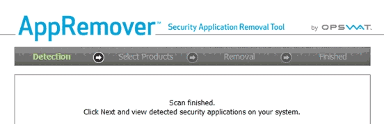 AppRemover官方正版