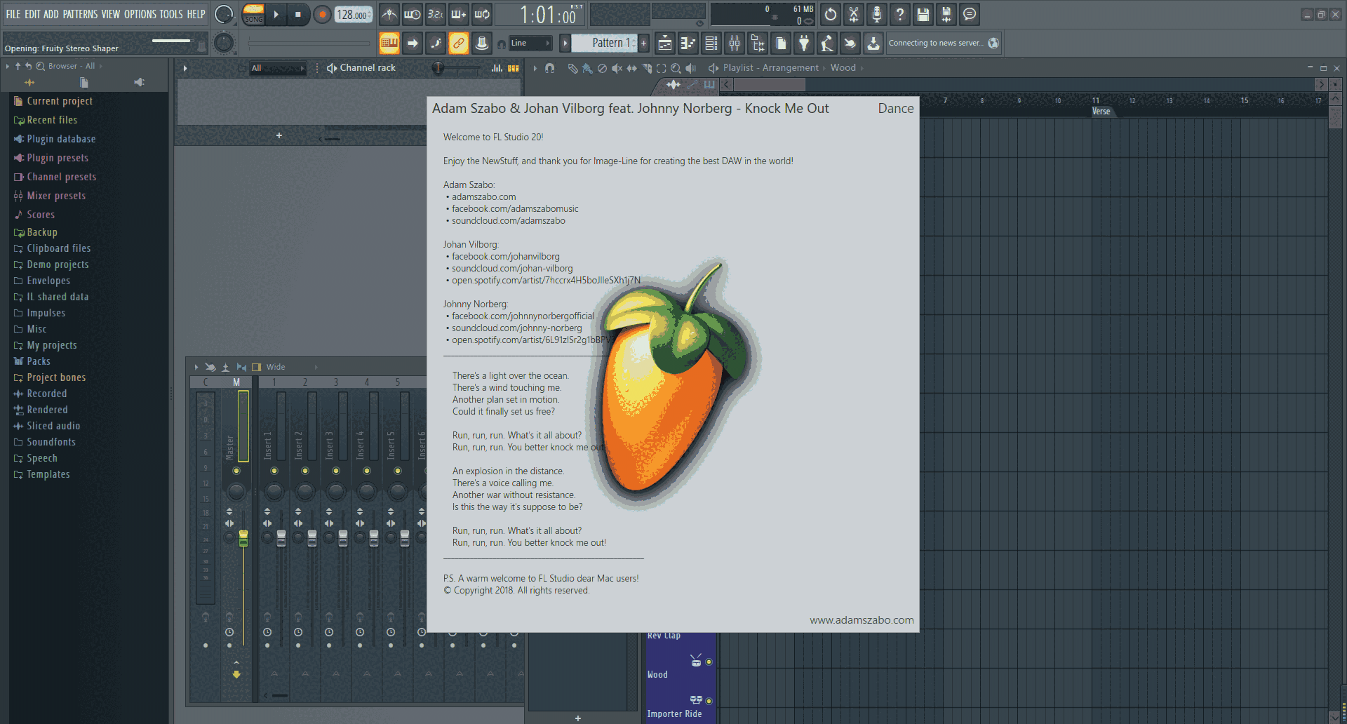 FL studio