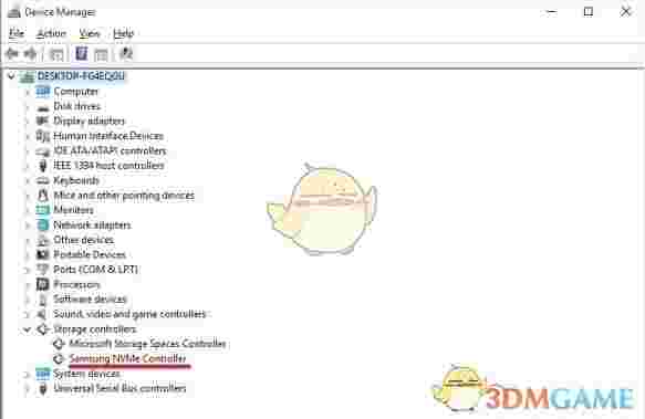 三星固态驱动官方版v3.1