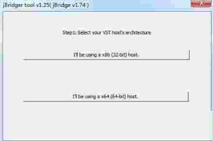 JBridge最新版v1.7.6