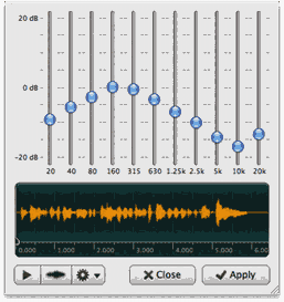 《ocenaudio for Windows》32位