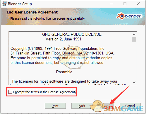 《Blender》中文版