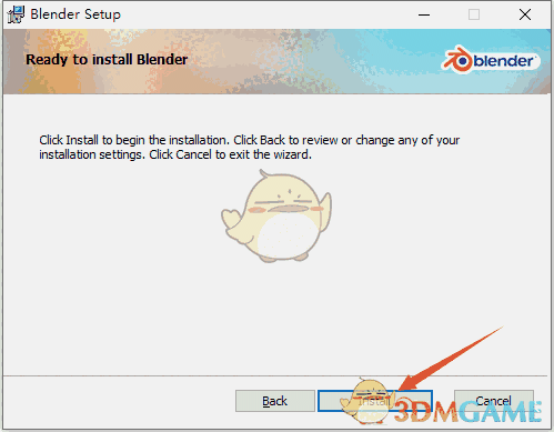 《Blender》中文版