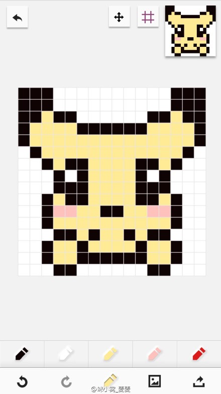 《Pixel Art》官方版