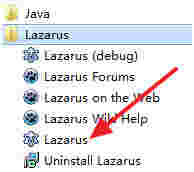 Lazarus中文版v2.2.0