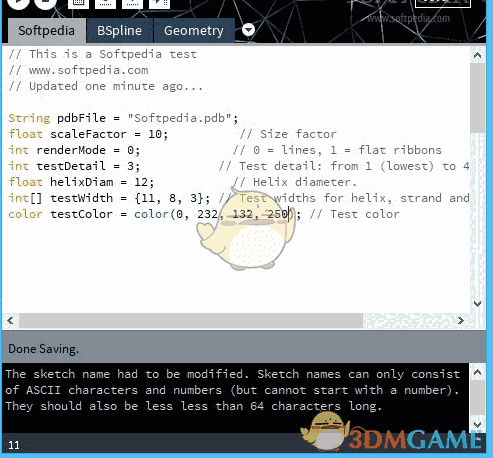 Processing 3.3.7(附32/64位)