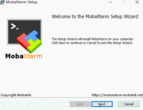 MobaXterm25.1