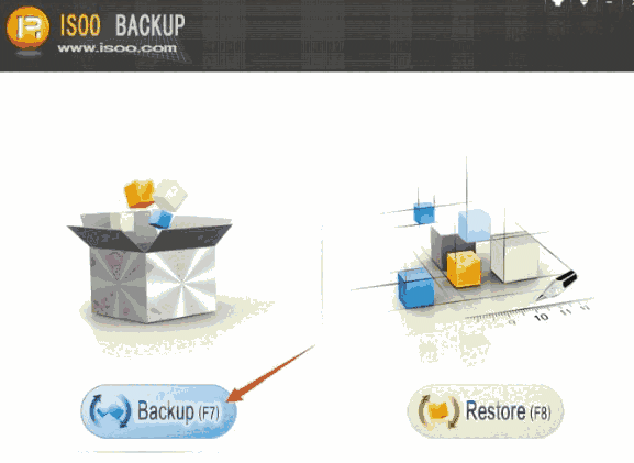 Isoo Backup2.4.1