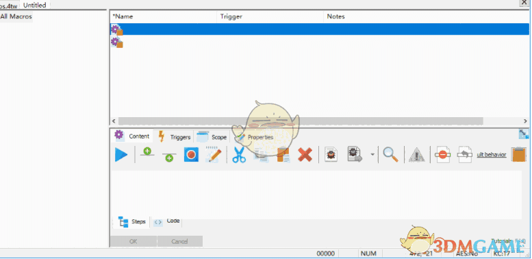 Pitrinec Macro Toolworks Professional 9.0.0