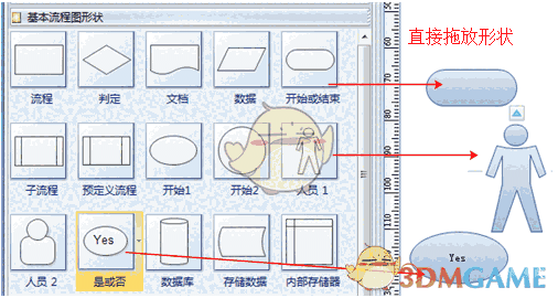亿图流程图制作软件v8.3.2.550
