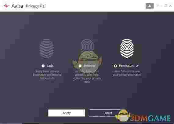 Avira Privacy Pal(隐私保护软件)v2.0.0.1904
