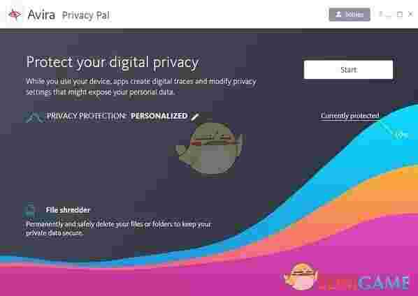 Avira Privacy Pal(隐私保护软件)v2.0.0.1904