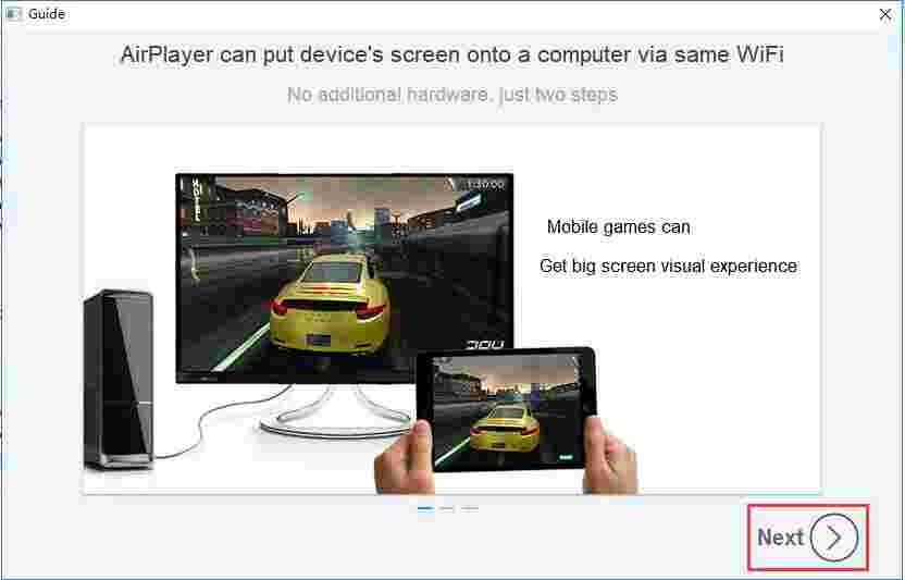 苹果录屏大师最新版