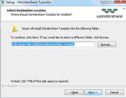 Wondershare TunesGoV4.4.19