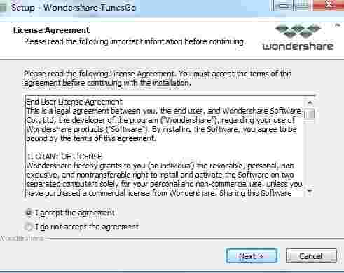 Wondershare TunesGoV4.4.19