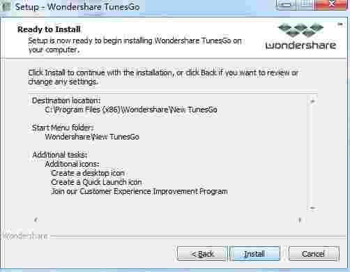 Wondershare TunesGoV4.4.19