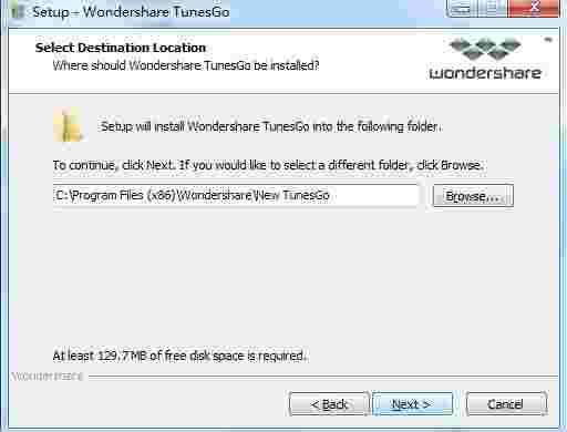 Wondershare TunesGoV4.4.19