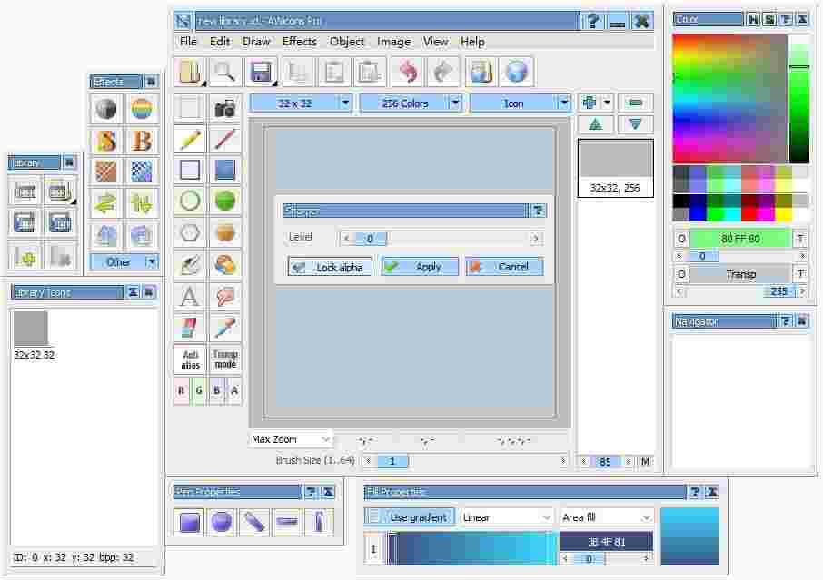 Awicons Pro64位11.1.0