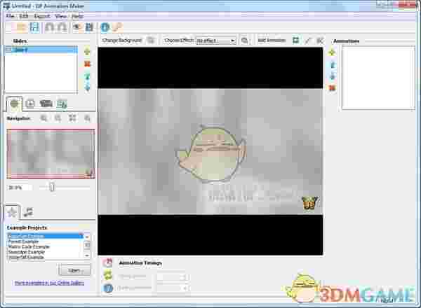 DP Animation Maker(动画制作工具)v3.5.04