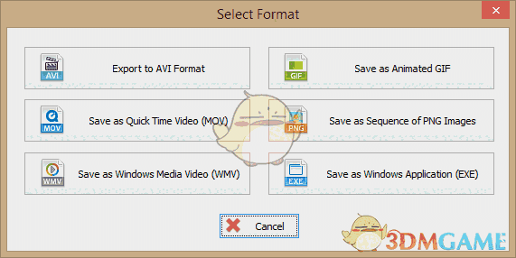 DP Animation Maker(动画制作工具)v3.5.04