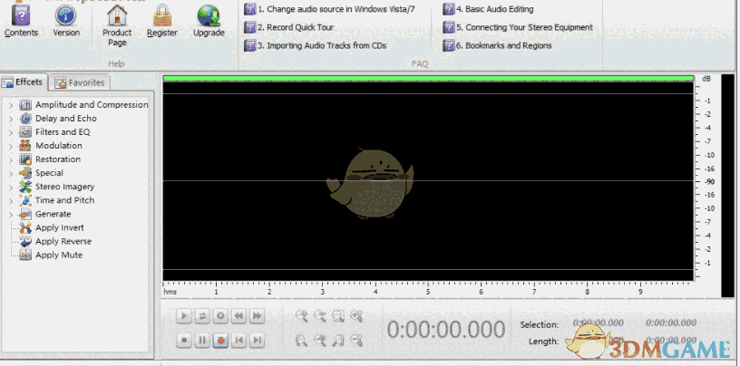 Total Recorder Editor Prov14.8.1