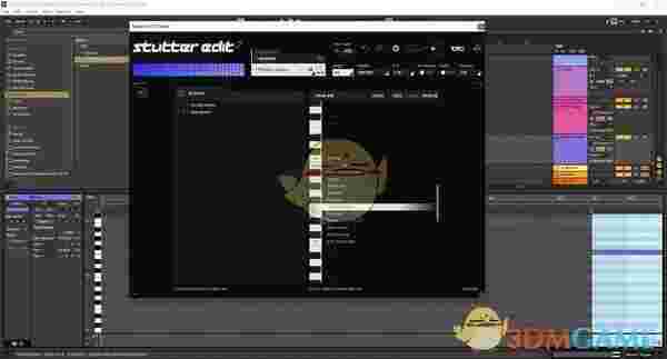 Stutter Edit 2(音频工具) v2.0
