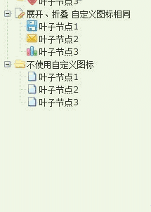 zTree(jQuery树插件) 3.5.30