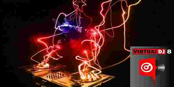 Atomix Virtual DJv8.2.3994