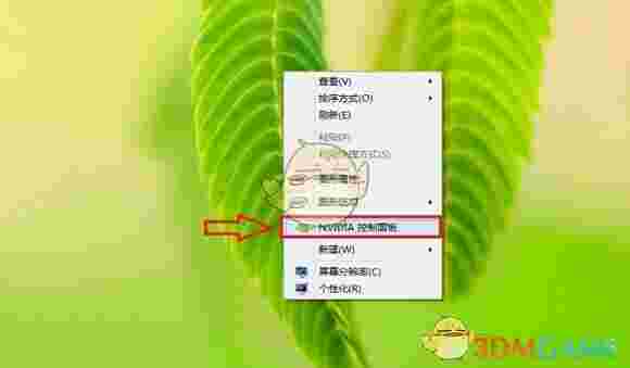 NVIDIA控制面板官方版v3.25.0.84