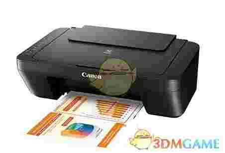 佳能mg2580s驱动官方版v1.02