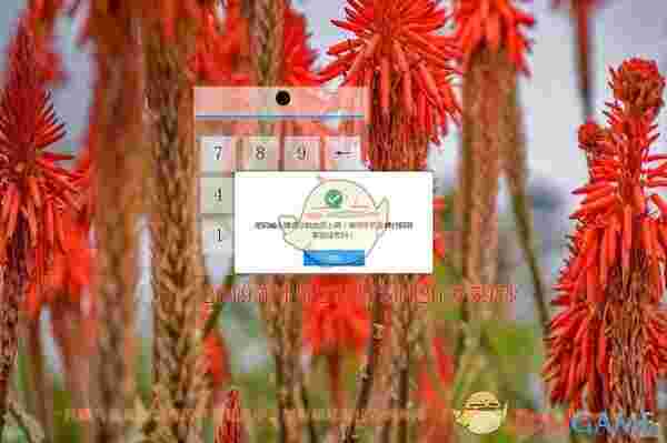 动态密码屏幕锁v1.0