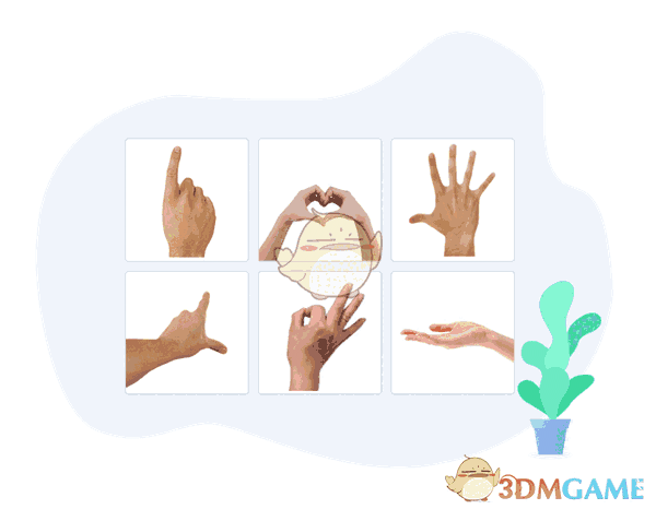 万彩手影大师v2.5.001