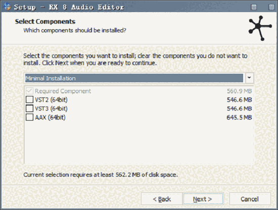 RX8 Advanced Audio Editor中文版